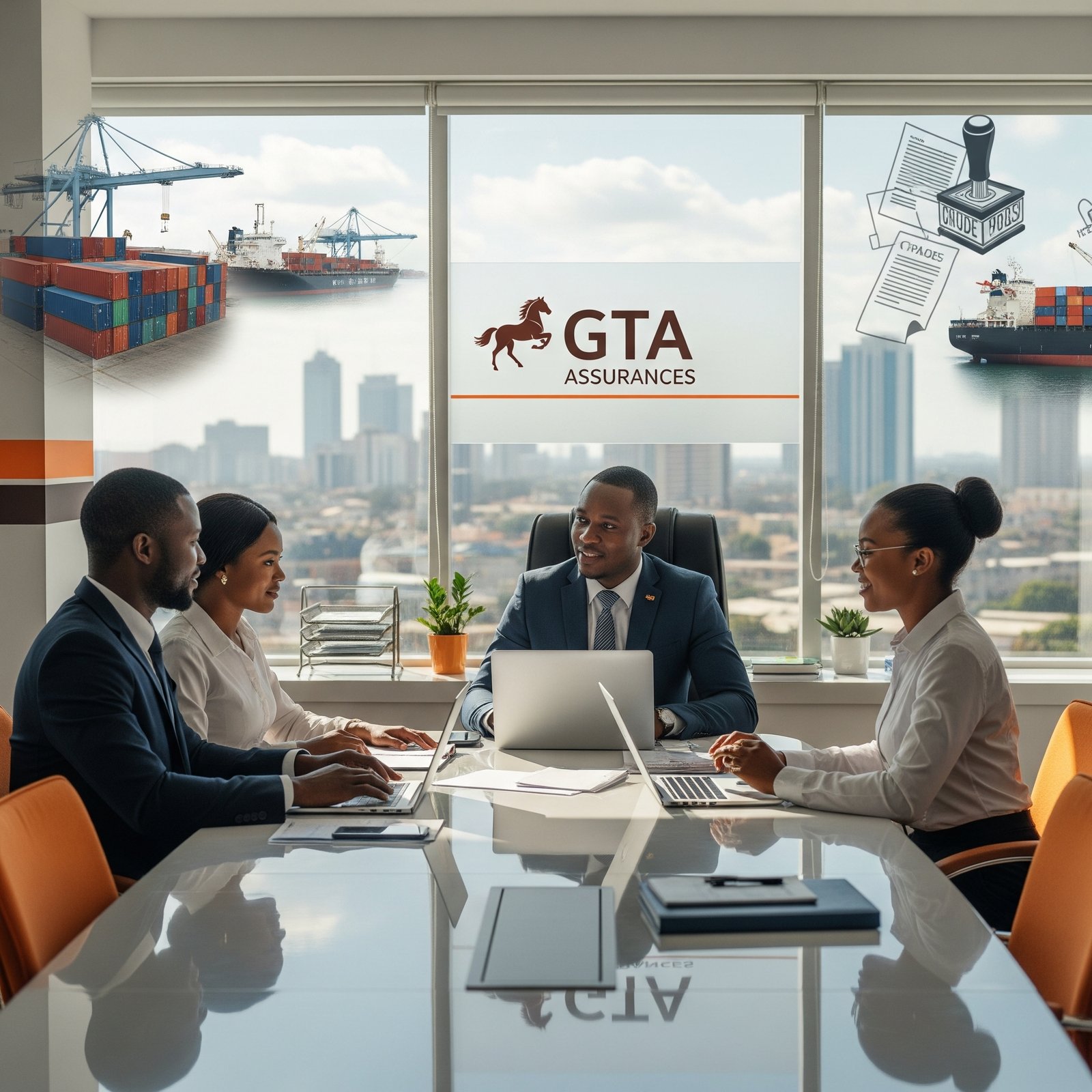 GTA – Conseil en assurance